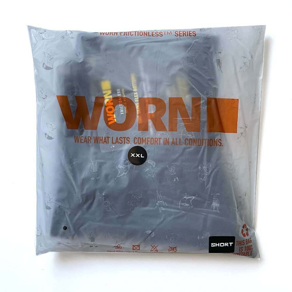 Wetsuit Shorts XXL Neoprene 1.5mm Buoyancy Swim Pants Compression Diving Thermal - Picture 3 of 16